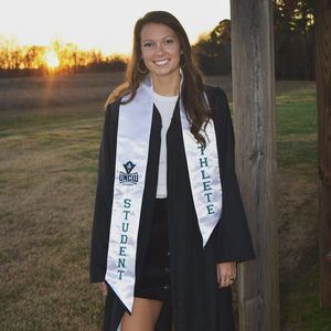 Meet your Posher, Michaela